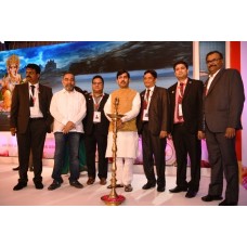 GJC opens Manthan today! 